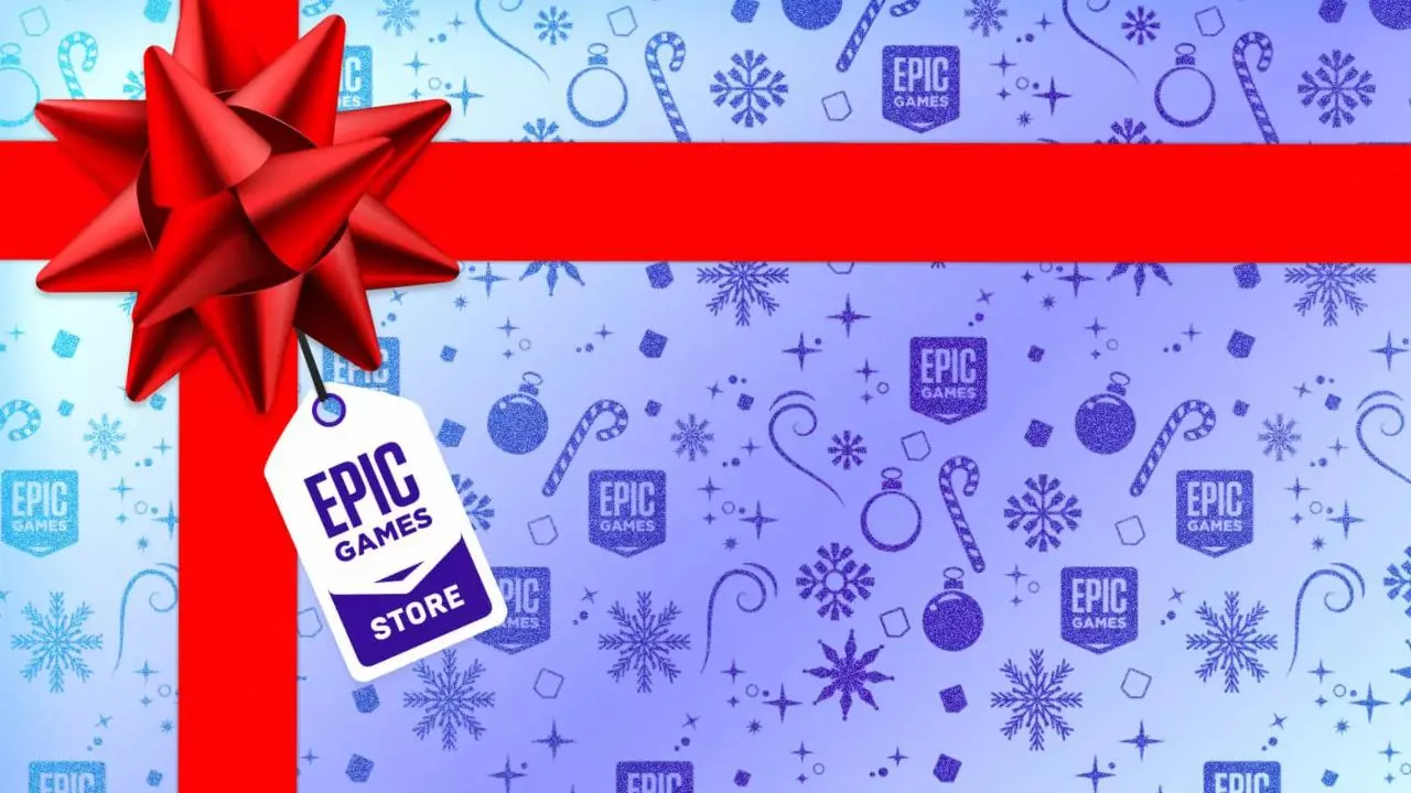 Gry za darmo od Epica. Aż 16 gier z okazji świąt | Newsy - PlanetaGracza