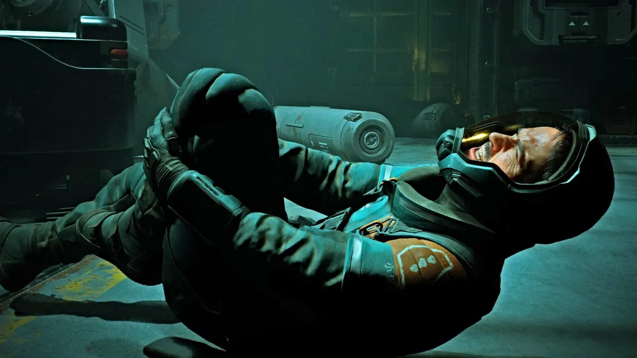 Fort Solis - przepiękna polska gra - dostanie film i serial