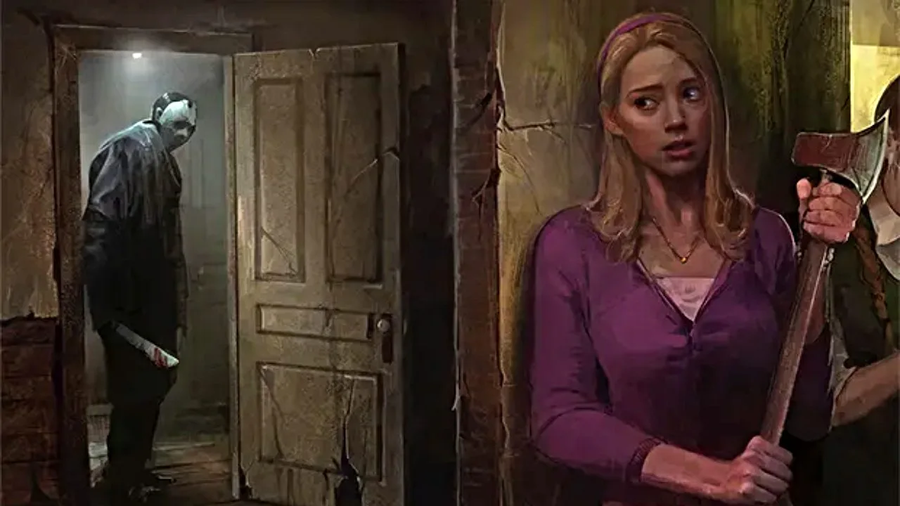 Friday the 13th: The Game znika z PS Plusa i ze sprzedaży kompletnie