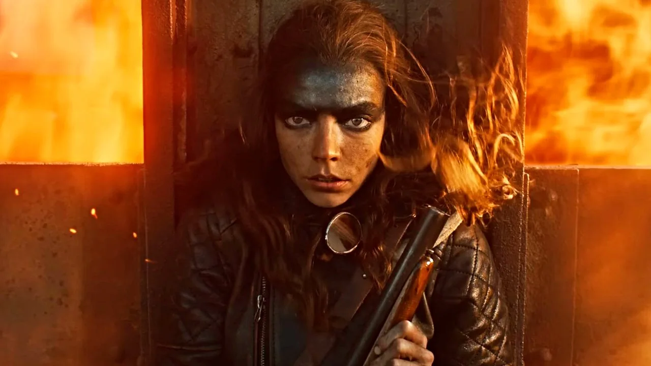 Furiosa: Saga Mad Max - gdzie obejrzeć? Data premiery i platforma | Newsy - PlanetaGracza