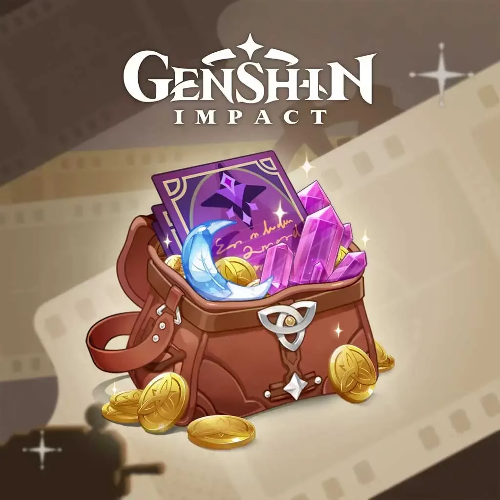 Genshin Impact - darmowe DLC w PS Plus