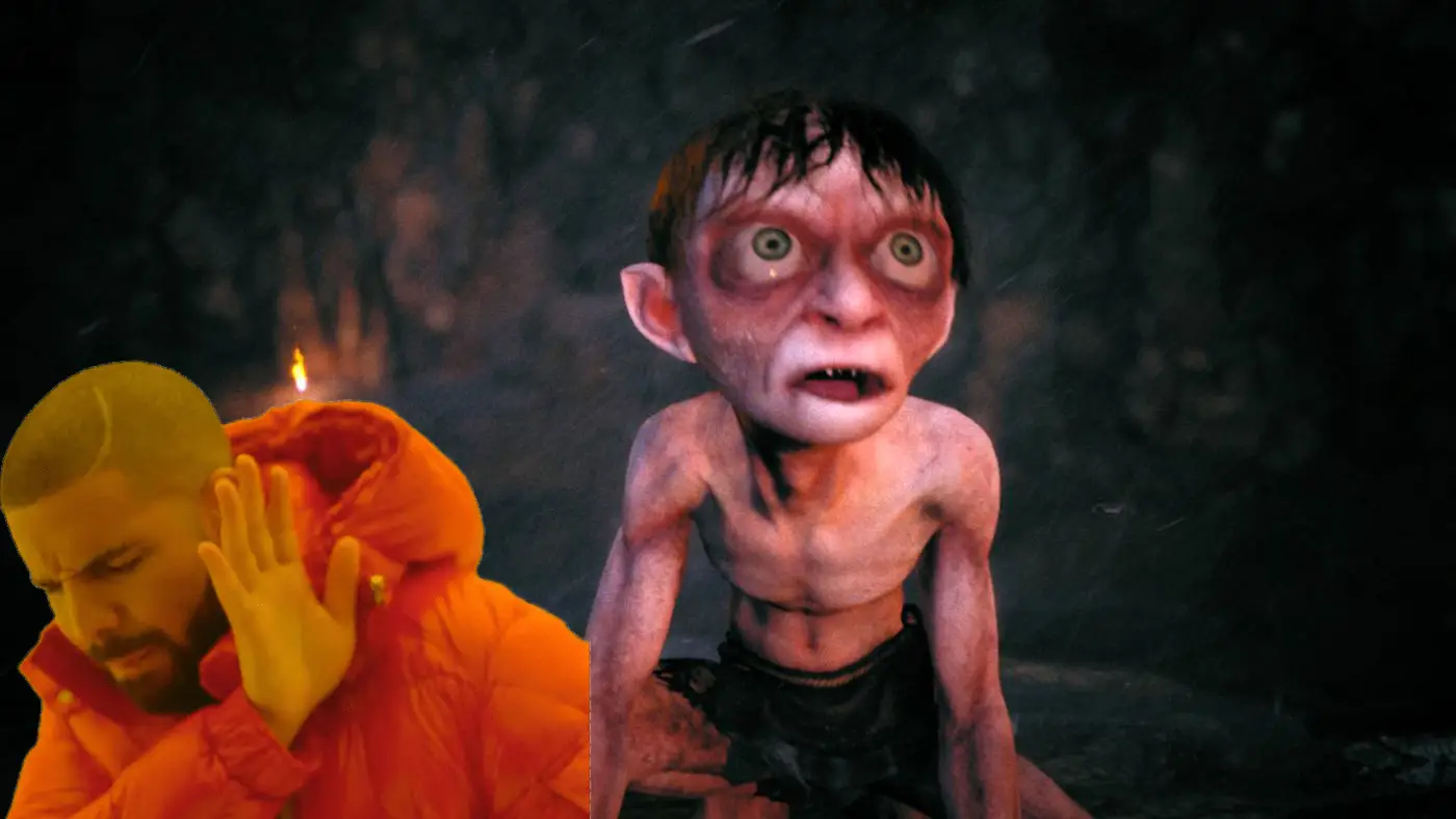 Najgorsze gry 2023 roku