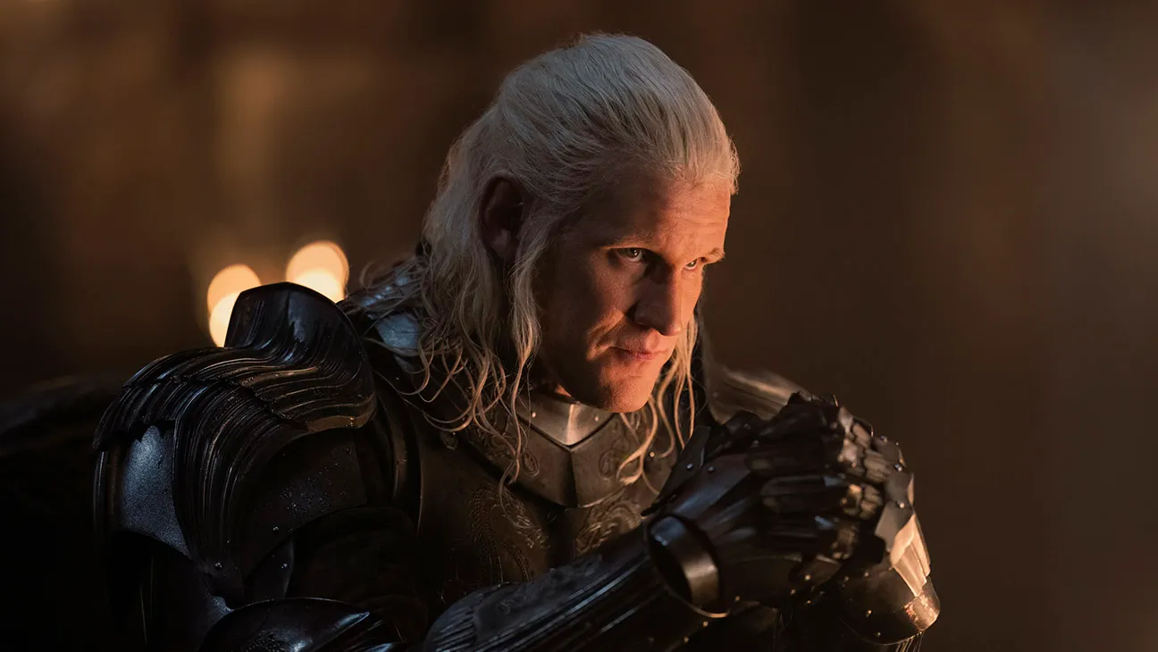 Gra o Tron Ród Smoka