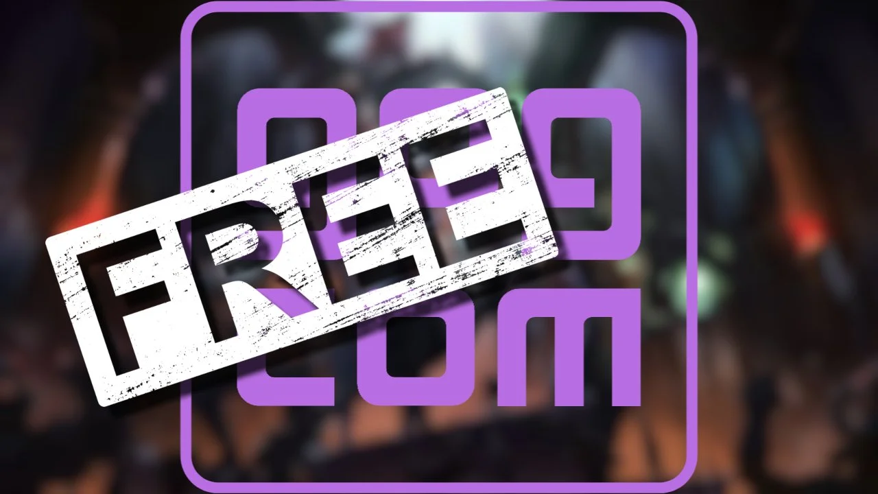 Gry za darmo. Spieszcie się, bo oferta zaraz się kończy