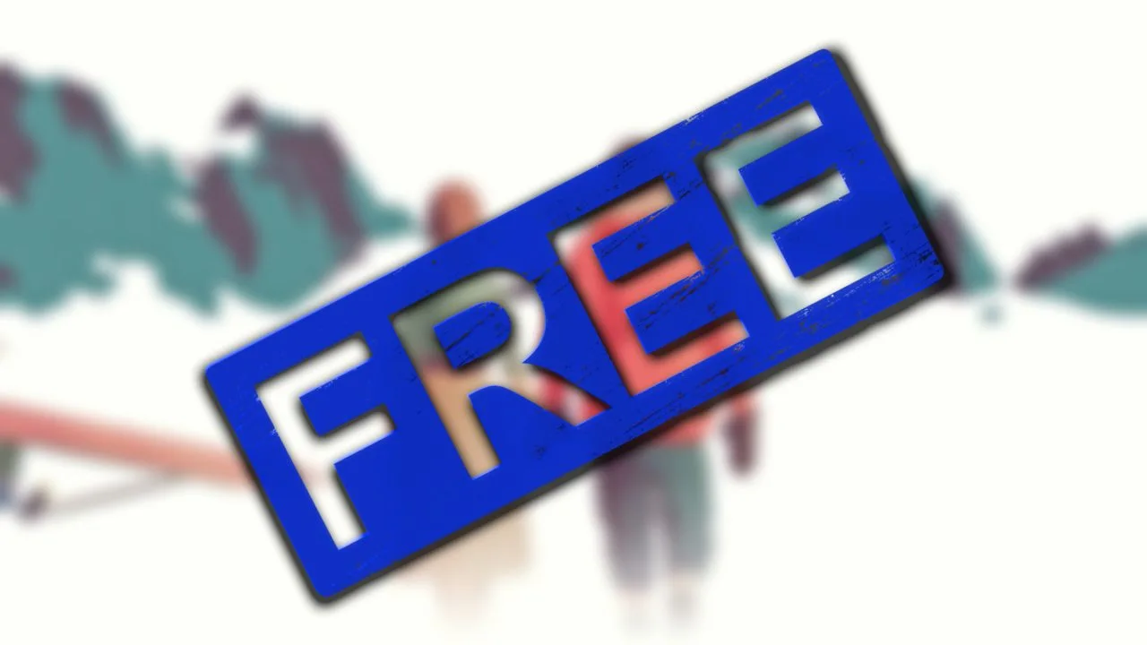 Gra za darmo na GOG to mróz, zima i silna wola przetrwania