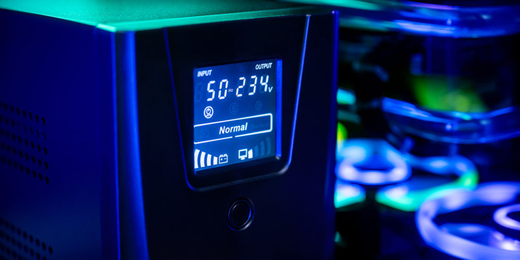 Newell Force LI-1500