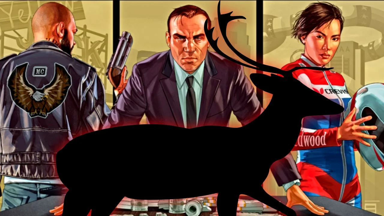 GTA Online po 10 latach oczekiwania w końcu otrzyma zwierzęta