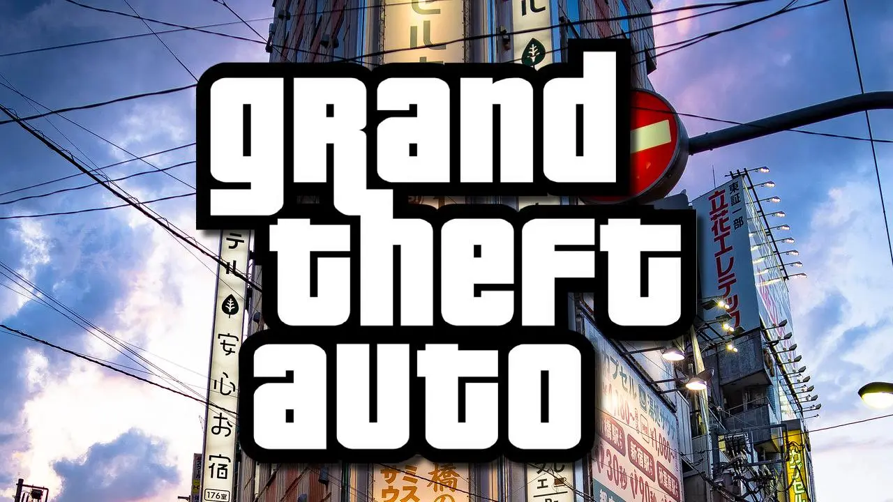 GTA ofiarą wielkiego wycieku. GTA: Tokyo i nowe Midnight Club