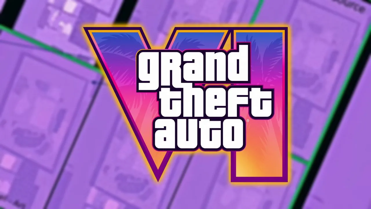 GTA VI - oto cała mapa świata gry? Gracze twierdzą, że ją odnaleźli