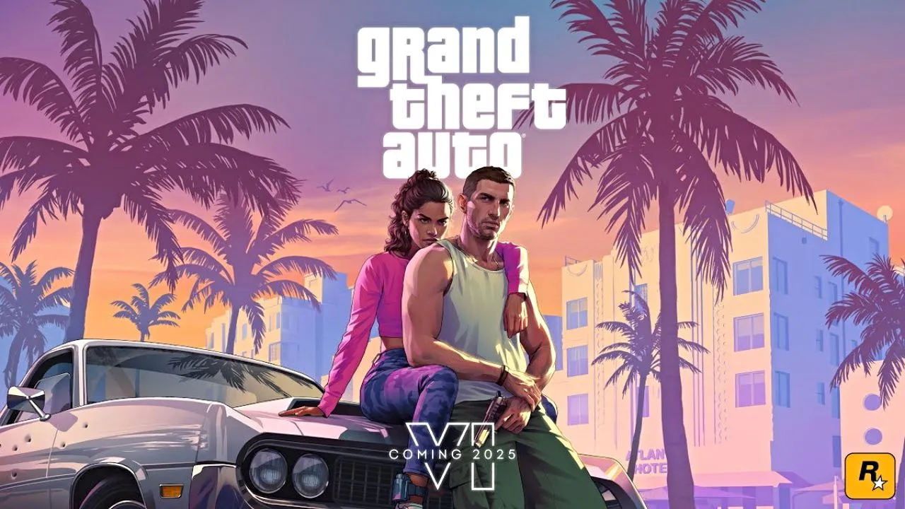 GTA VI - twórcy są załamani wyciekiem zwiastuna gry