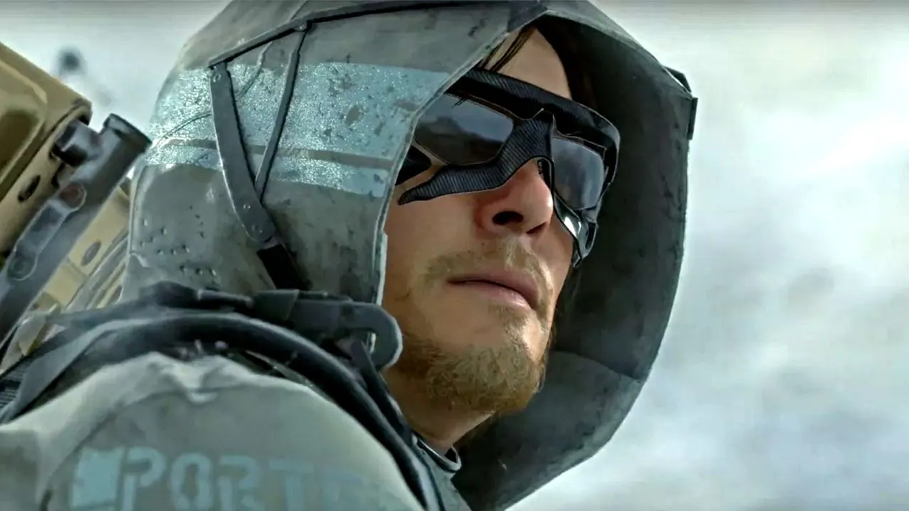 Film Death Stranding w rękach A24. Specjaliści pracują nad adaptacją