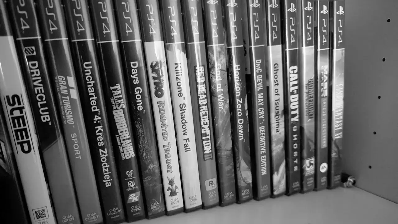 GAME przestanie sprzedawać pudełka? Jest oświadczenie | Newsy - PlanetaGracza