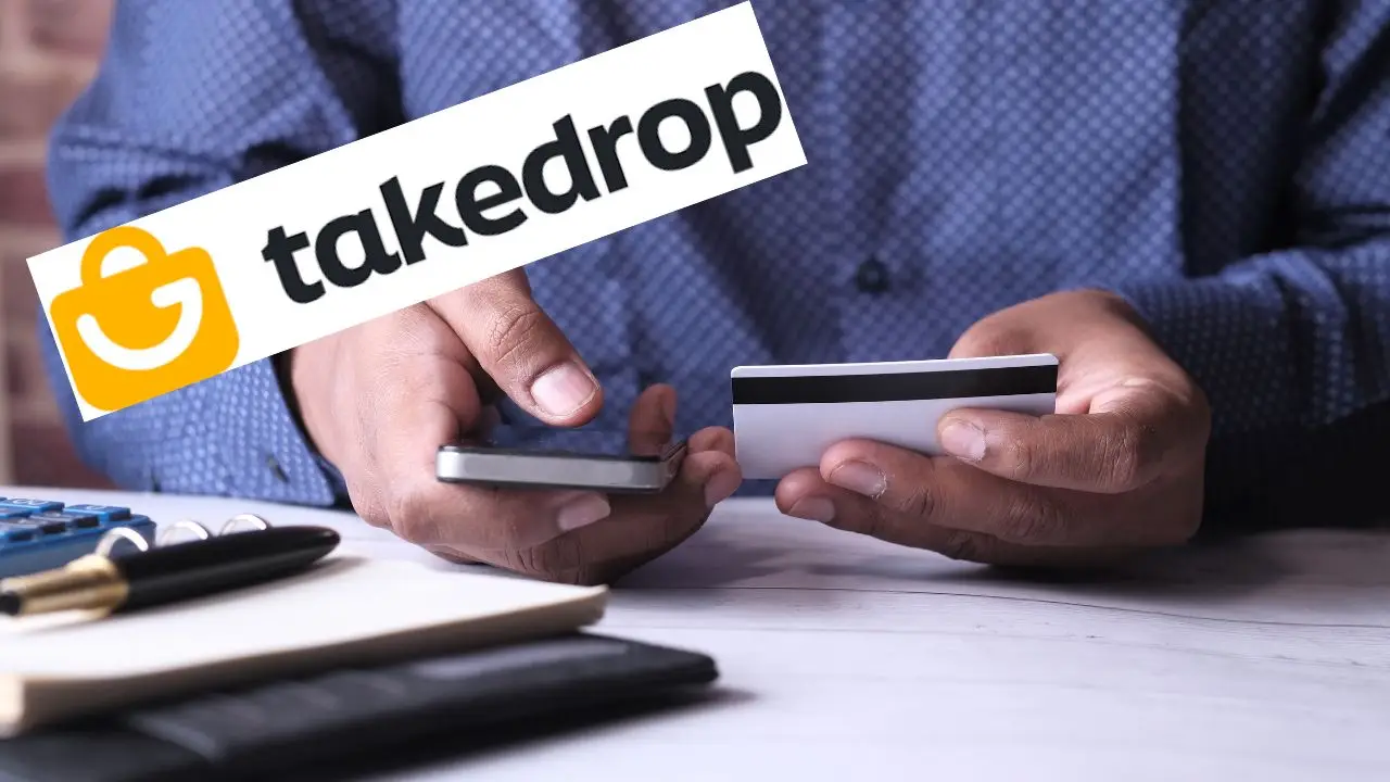 Sklep dla gracza z takedrop.pl