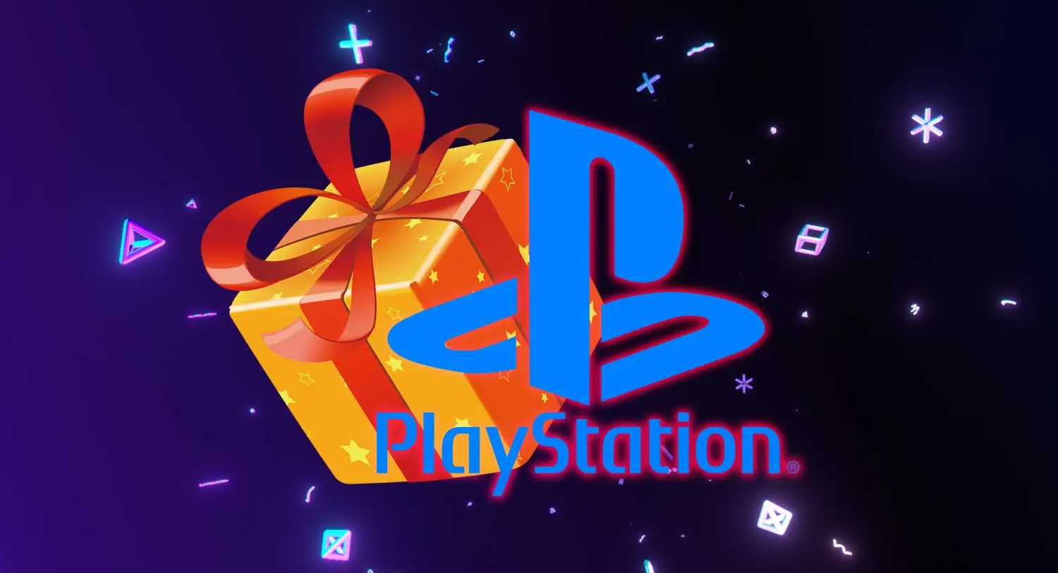 PlayStation z prezentem za darmo dla graczy | Newsy - PlanetaGracza