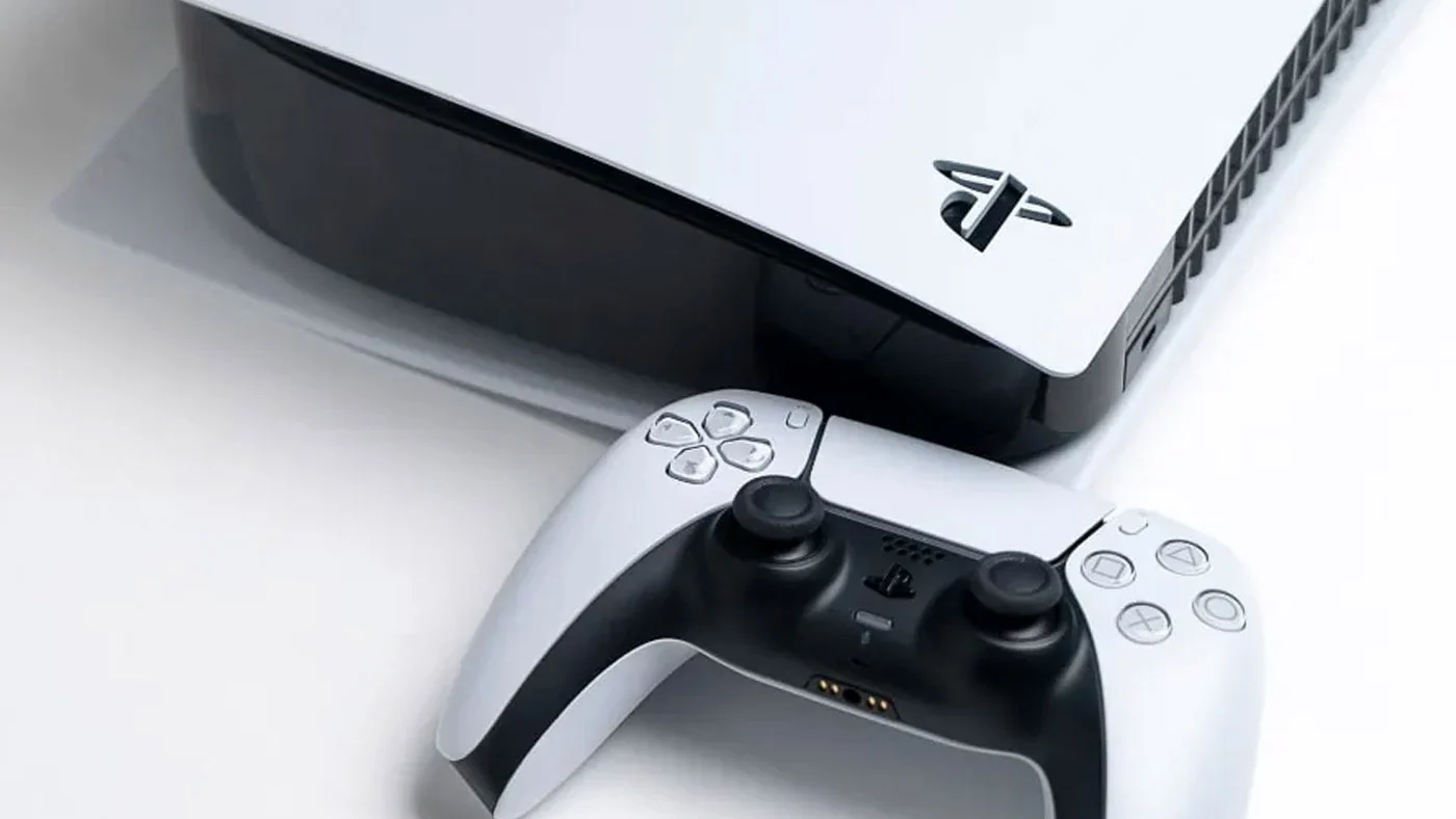 PlayStation 5