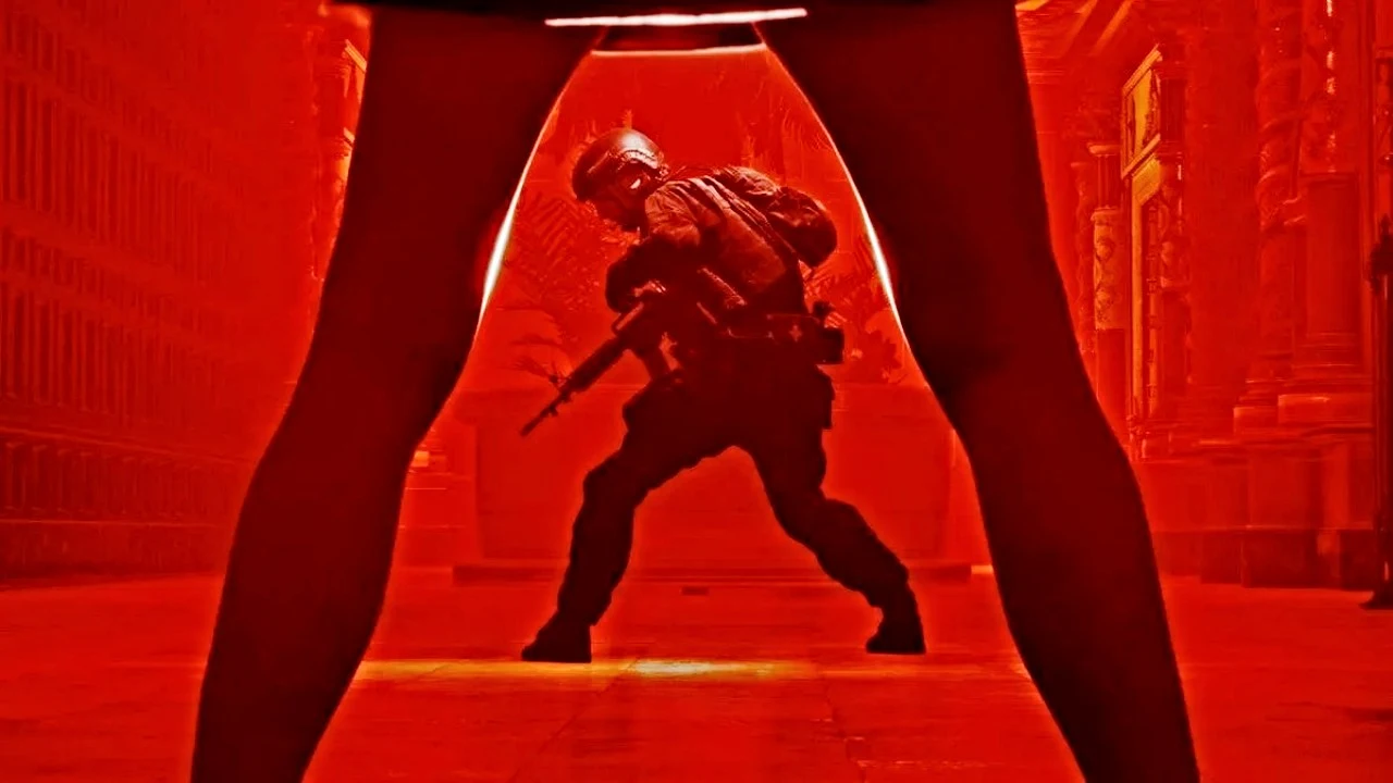 Ready or Not to nowy hit Steam. Realistyczny FPS dla fanów SWAT