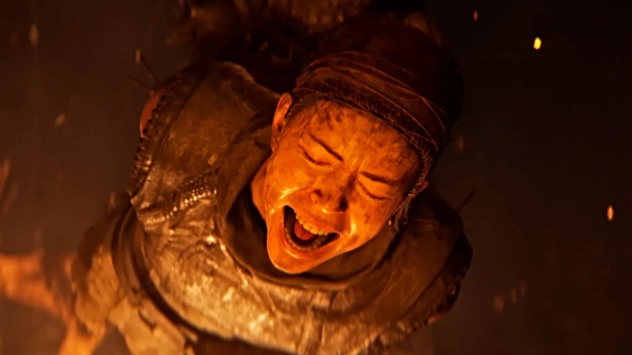 Hellblade 2 ma katastrofalną sprzedaż. Fani martwią się o najgorsze | Newsy - PlanetaGracza