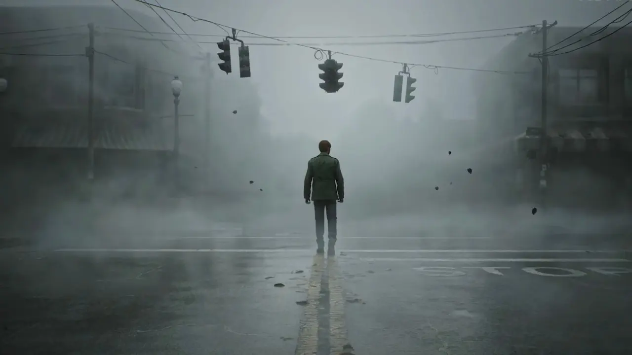 Silent Hill dostanie nowy pokaz. Znamy datę | Newsy - PlanetaGracza