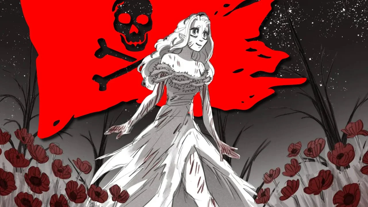 Jeśli Was nie stać na grę, to ją spiraćcie - uważa twórca Slay the Princess