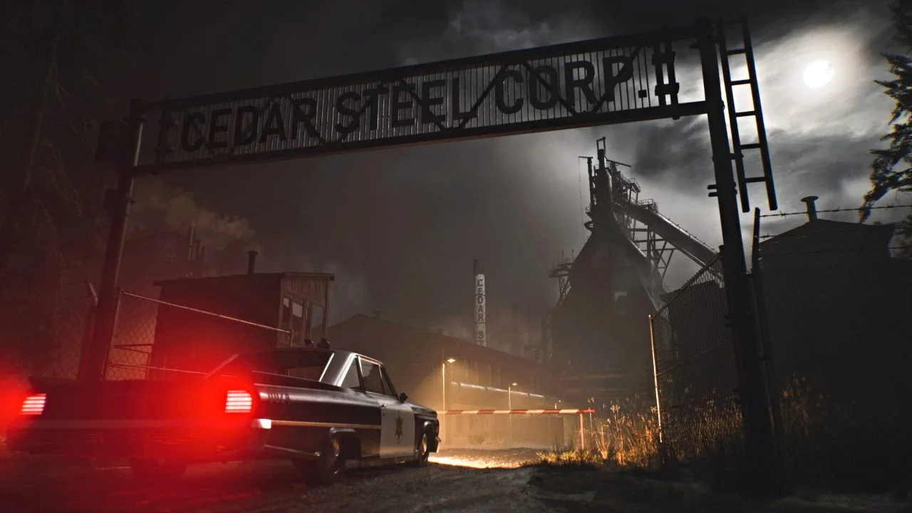 The Casting of Frank Stone - nowa gra twórców Until Dawn w świecie DbD