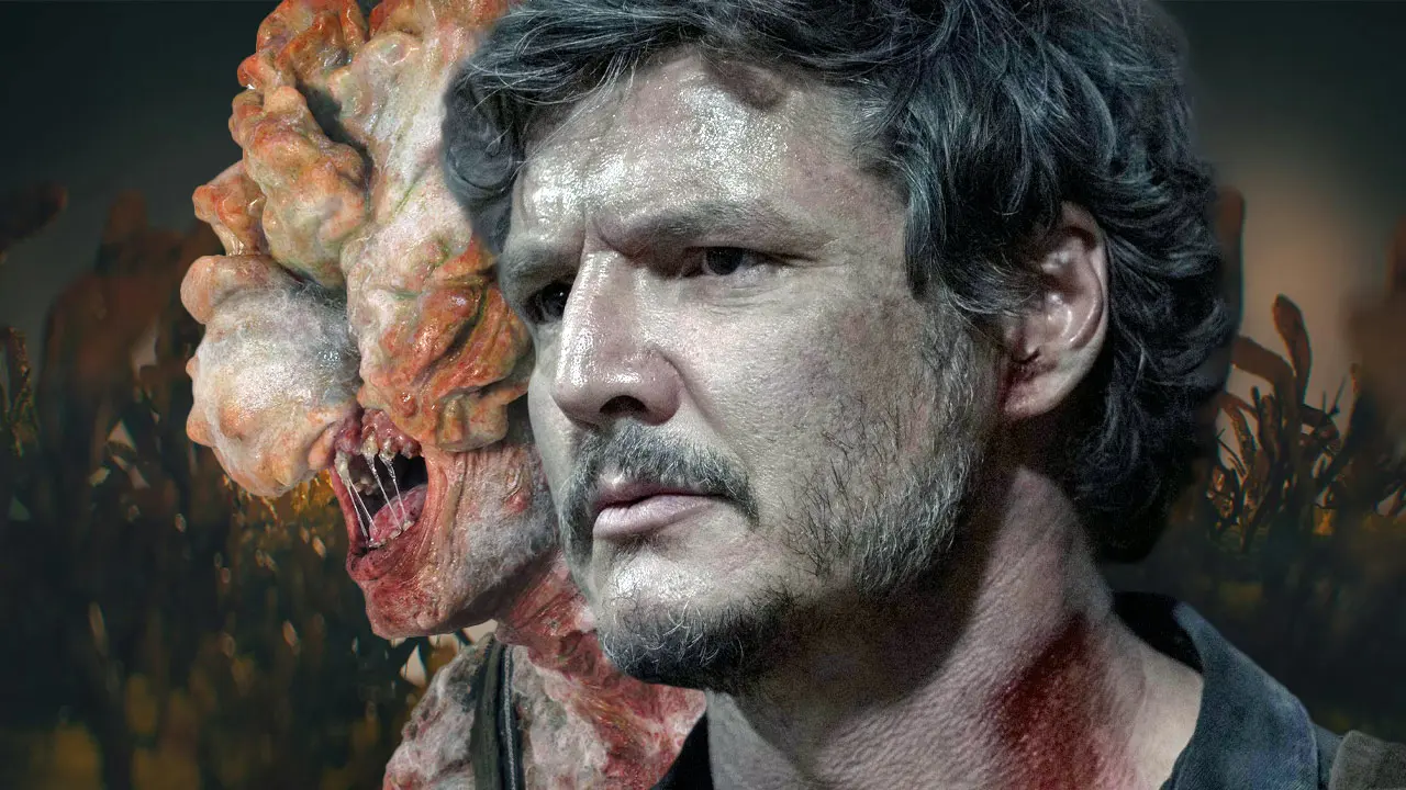 serial the-last-of-us-2-sezon