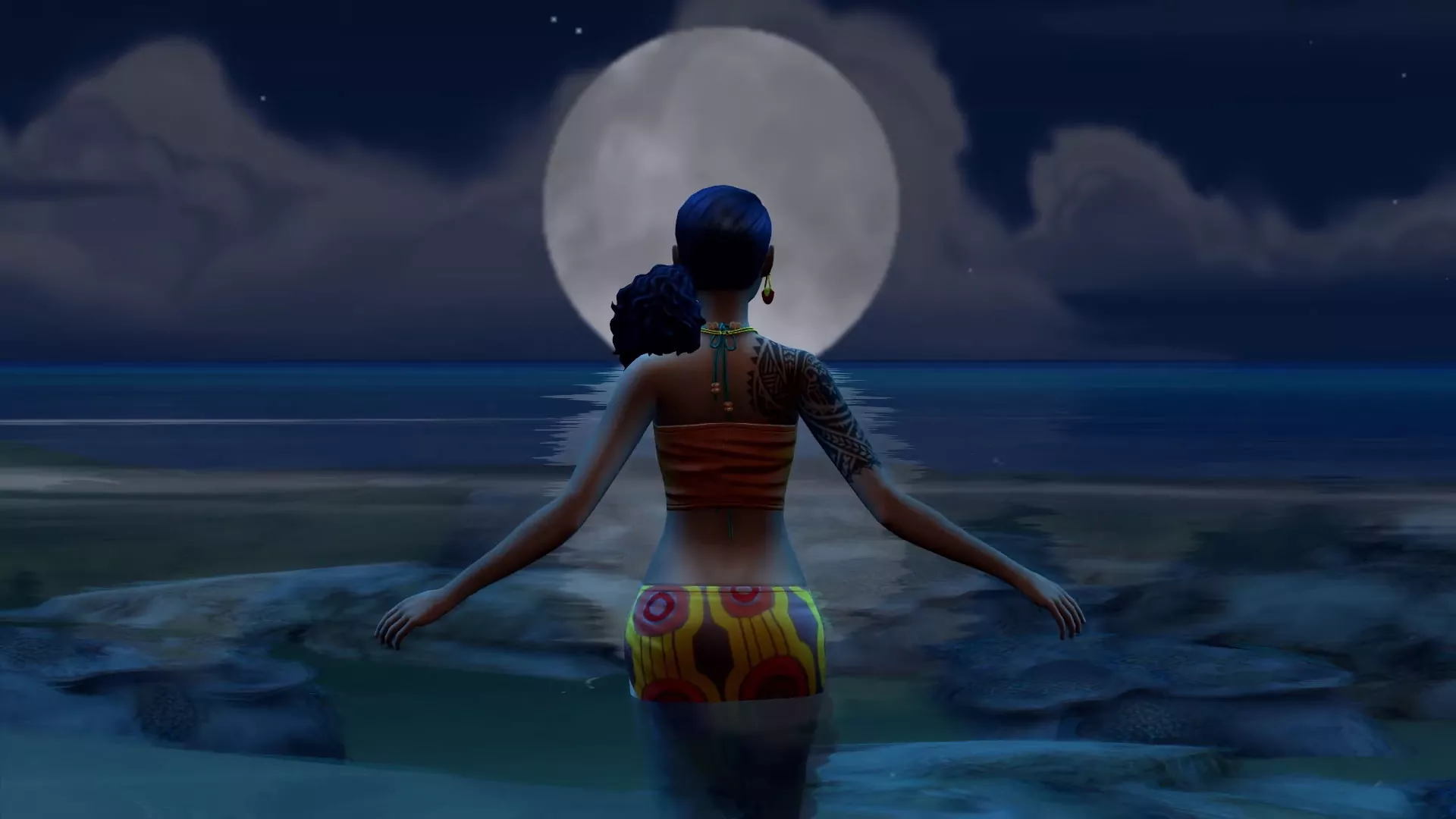 The Sims 4 - dodatek za darmo na każdej platformie, w tym PC i PS