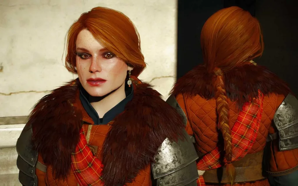 Wiedźmin 3 - przed instalacją moda