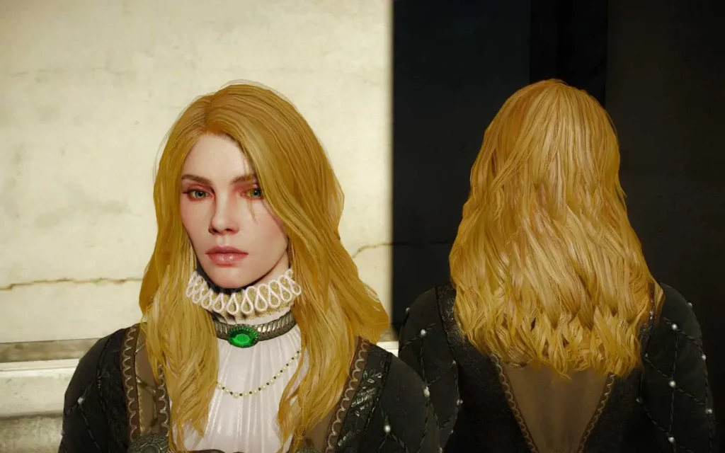 Wiedźmin 3 - przed instalacją moda