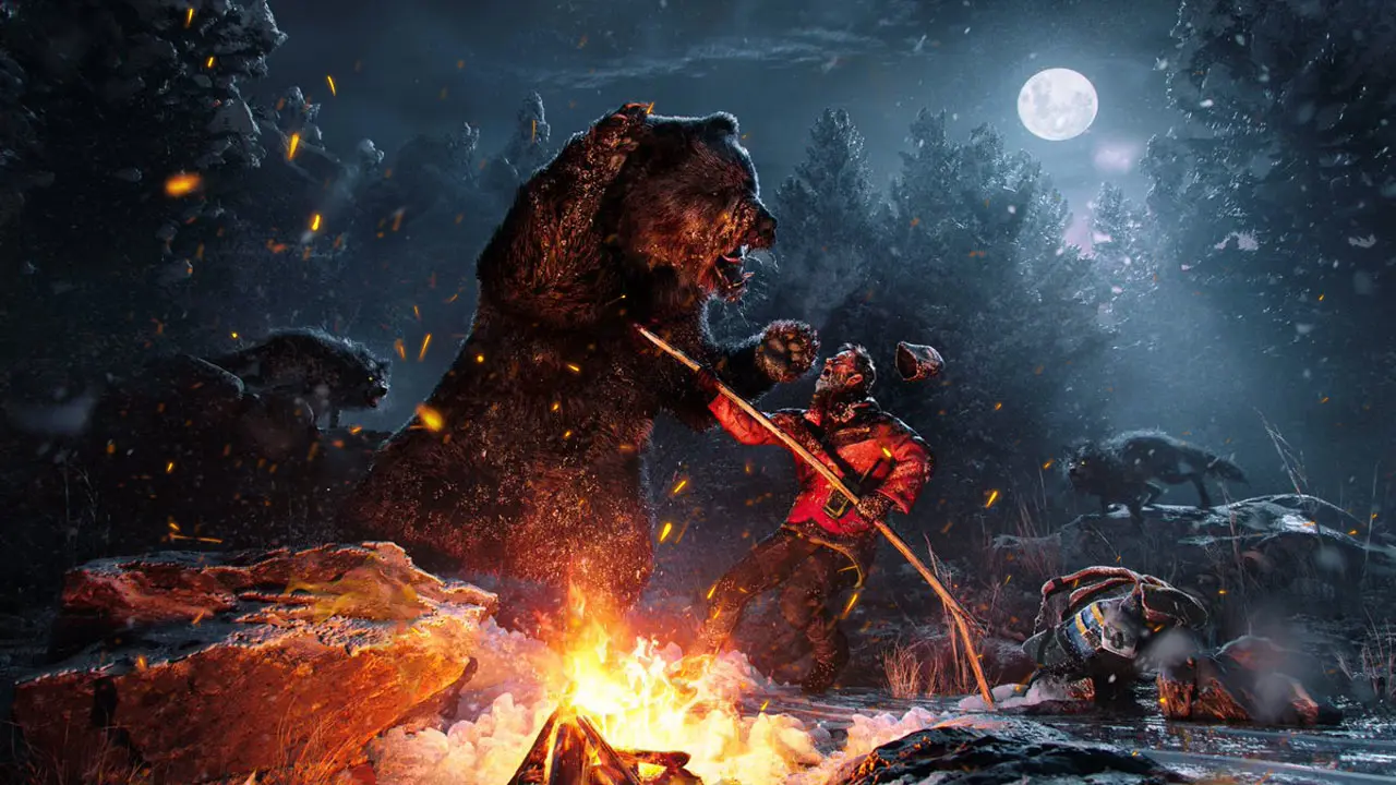 winter-survival informacje data premiery