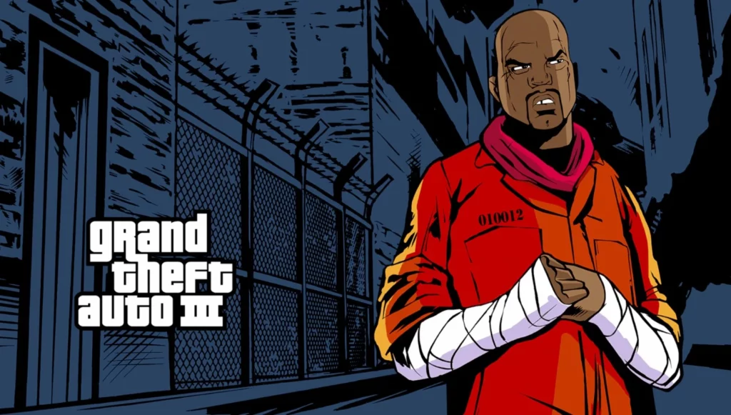 GTA 3