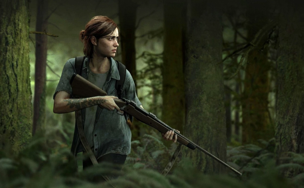 The Last of Us