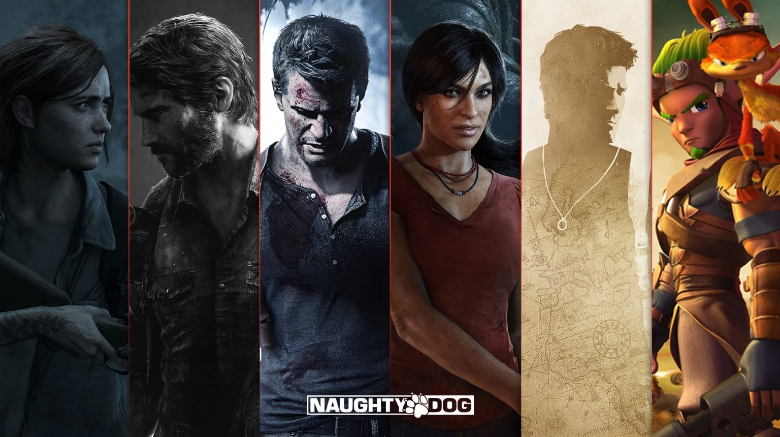 Naughty Dog o nowej grze: 