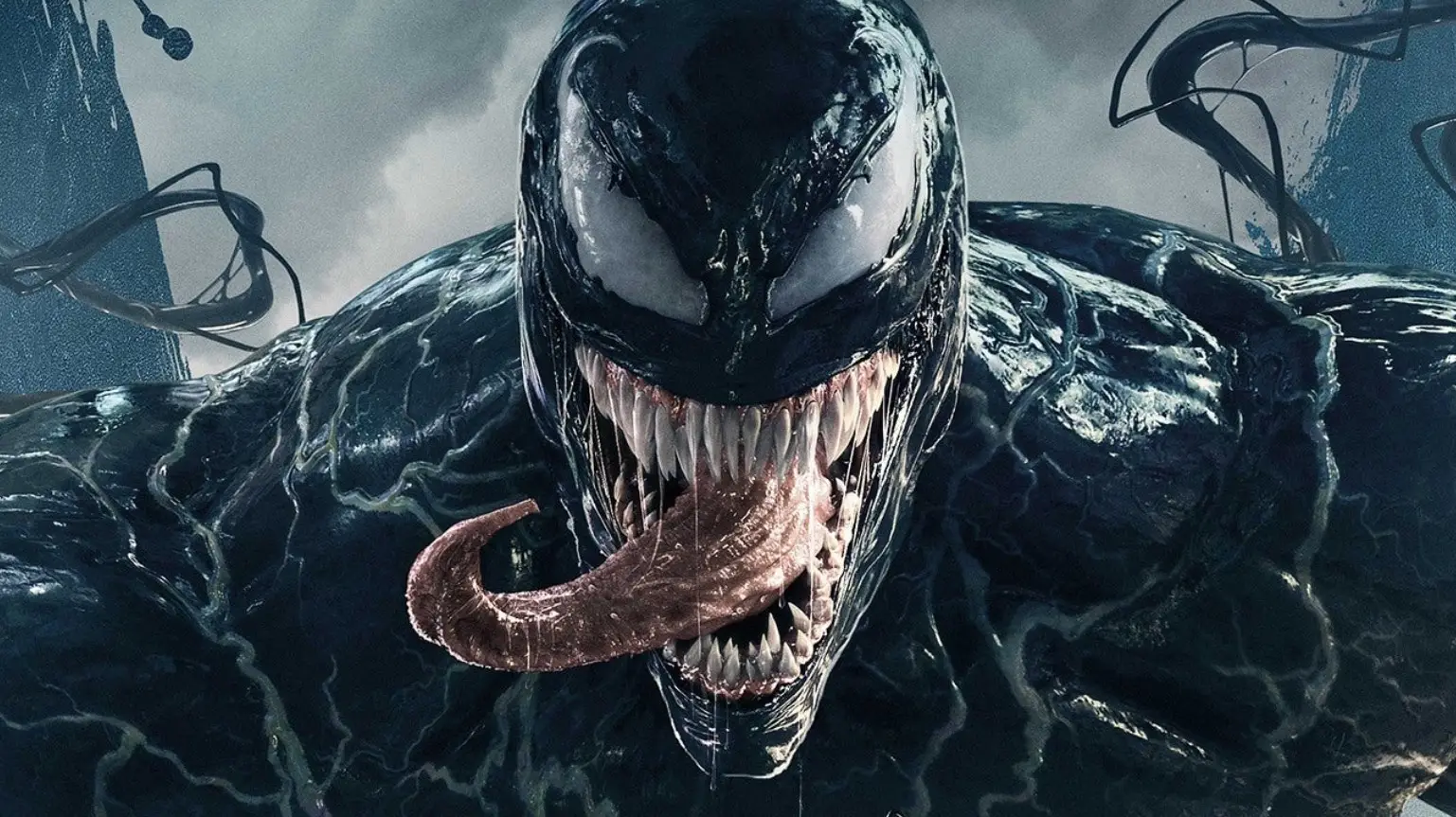 Marvel's Venom