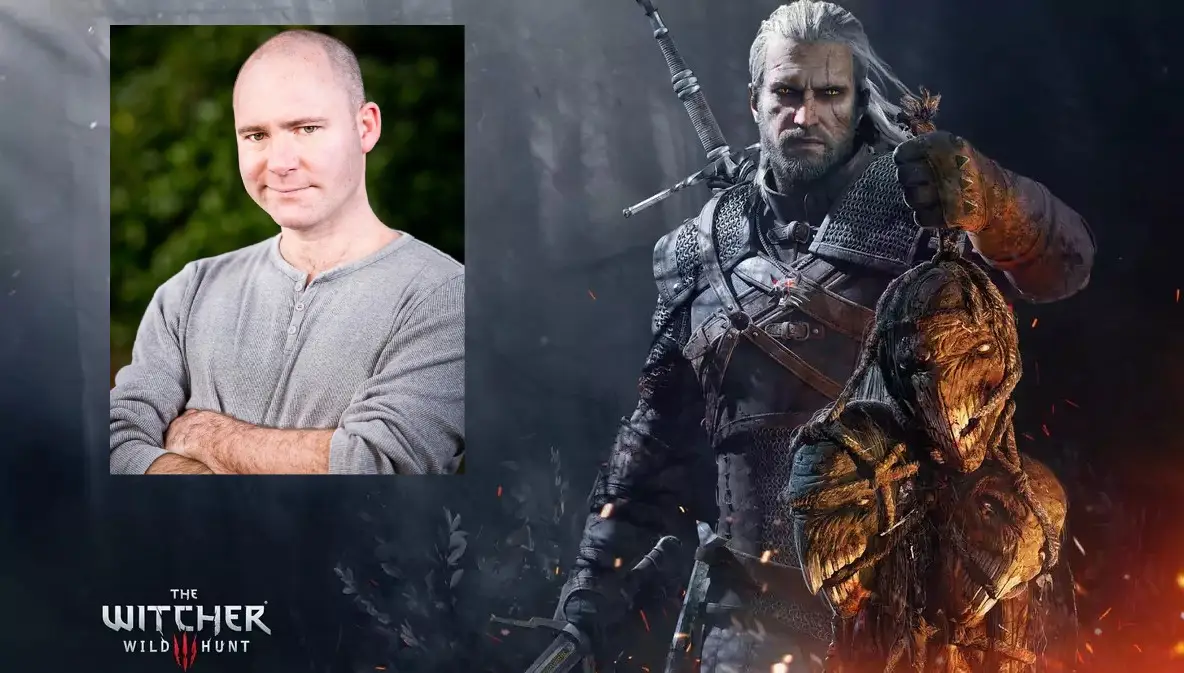 Wiedźmin a sztuczna inteligencja