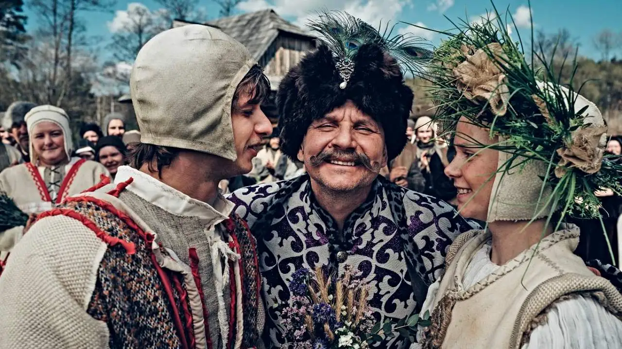 1670 powróci oficjalnie. Netflix zamówił 2. sezon | Newsy - PlanetaGracza