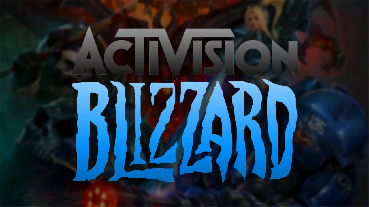 Blizzard zwolnił pracownika. Ma 10 lat grania za darmo | Newsy - PlanetaGracza