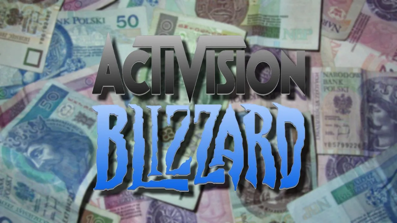 Blizzard weźmie od Was złotówki. W końcu! | Newsy - PlanetaGracza