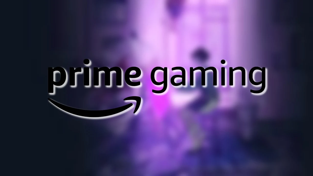 Amazon Prime Gaming z wielką niespodzianką za darmo | Newsy - PlanetaGracza