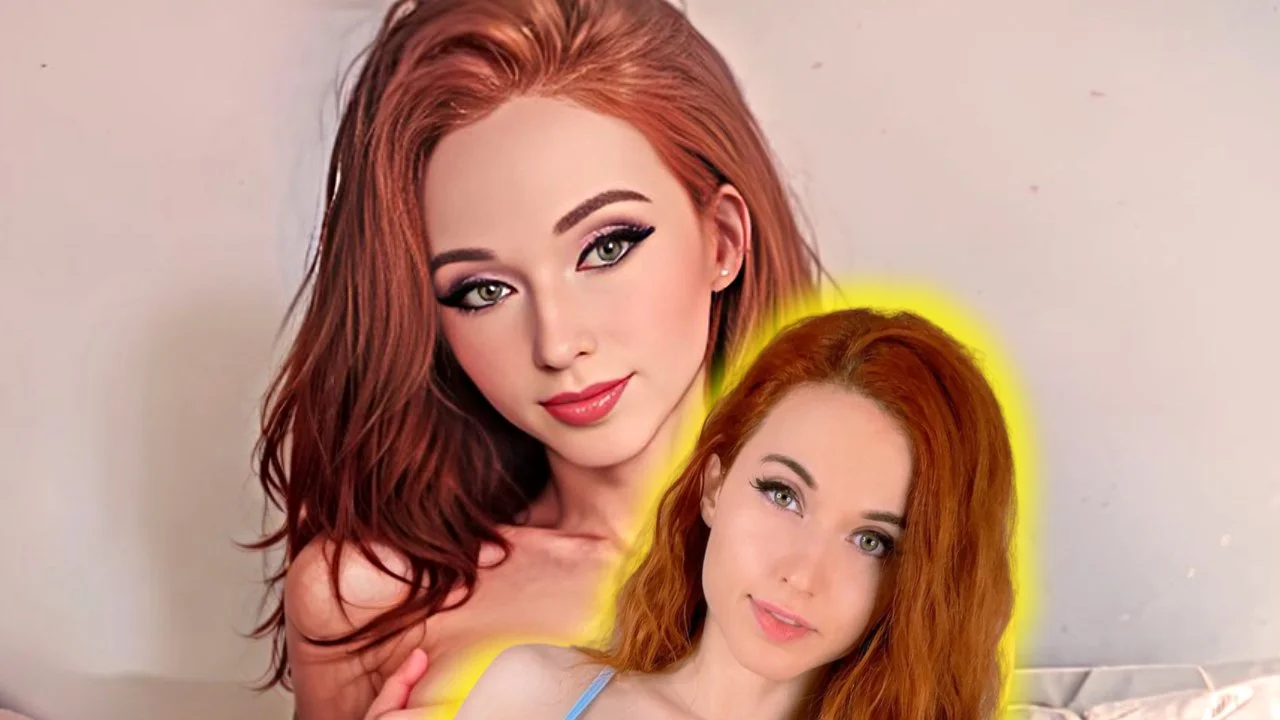 Amouranth ruszyła ze swoim AI, które zrobi dla fanów wszystko