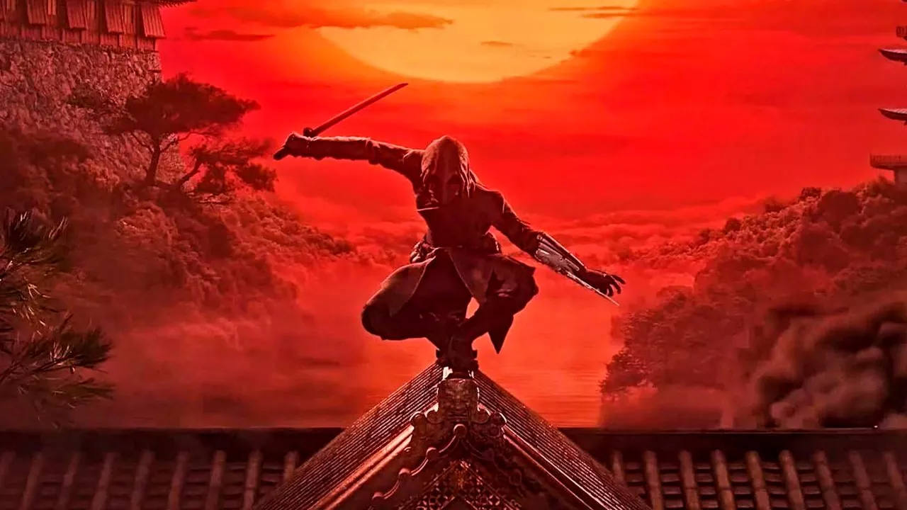 Assassin's Creed Red - Ubisot mówi o dacie premiery | Newsy - PlanetaGracza