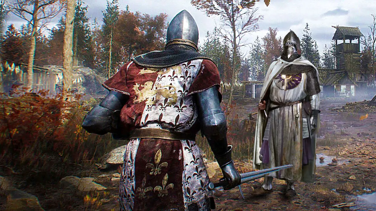 blight-survival informacje