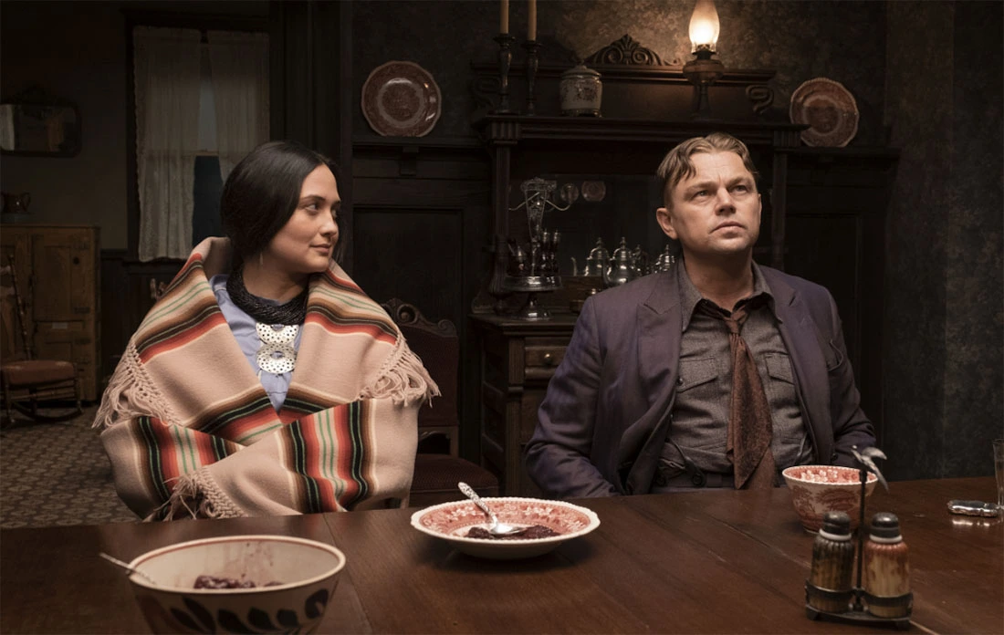 Czas krwawego ksiezyca na VOD