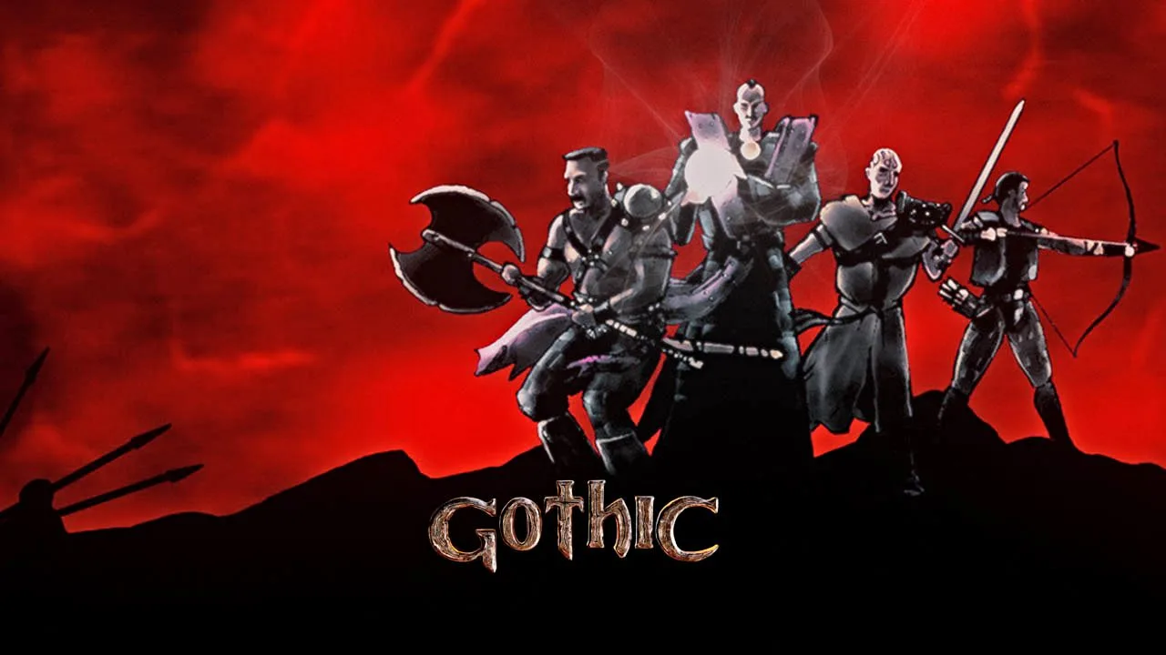 Piranha Bytes, twórcy Gothica, zamknięci? | Newsy - PlanetaGracza