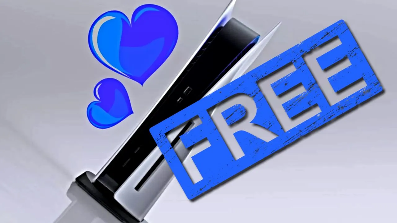 Gra za darmo na PS5. Odbierajcie już teraz | Newsy - PlanetaGracza