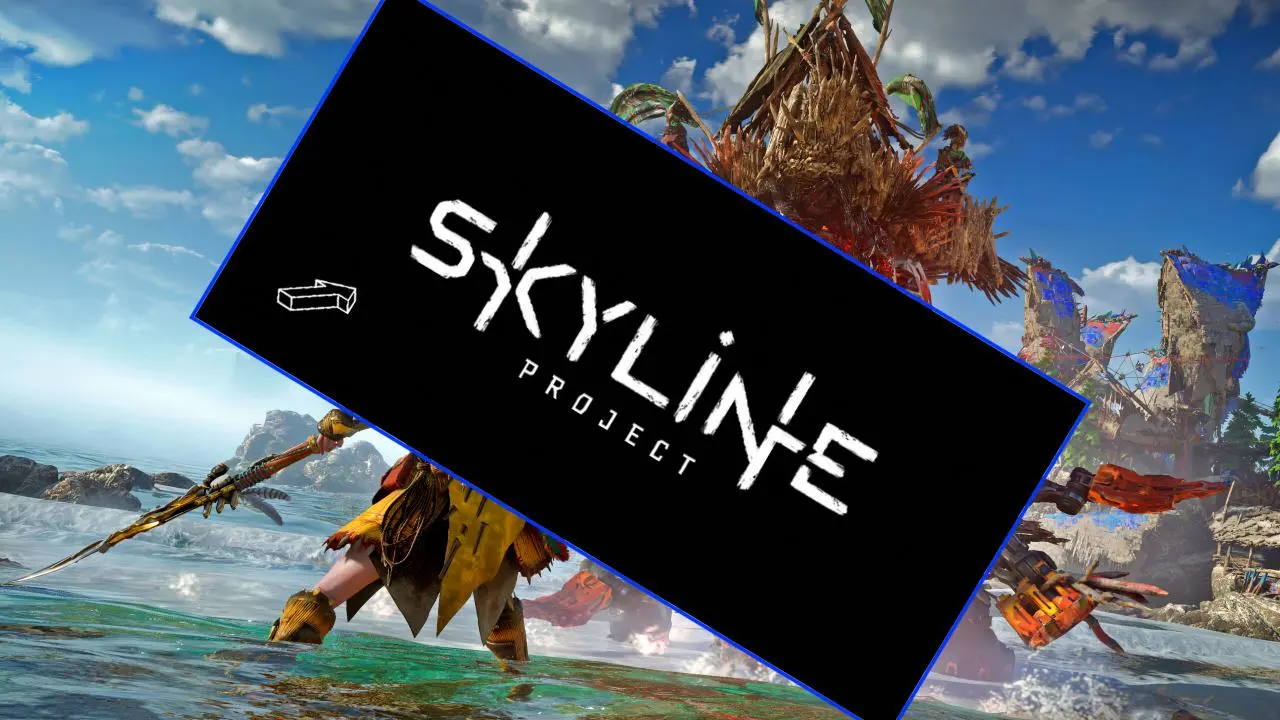 Horizon MMO to prawie pewniak. Gra nie trafi na PS5?