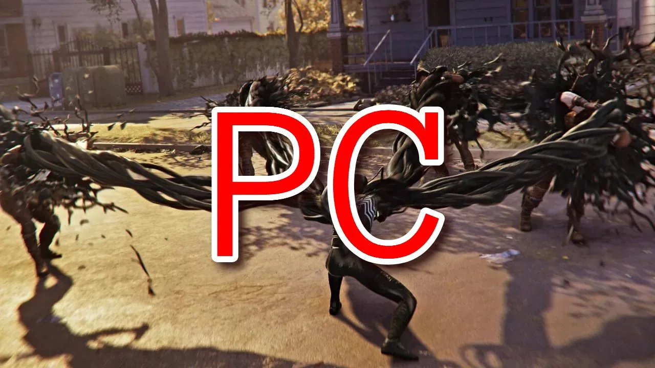 Spider-Man 2 na PC w pełni grywalny. Oto wymagania | Newsy - PlanetaGracza