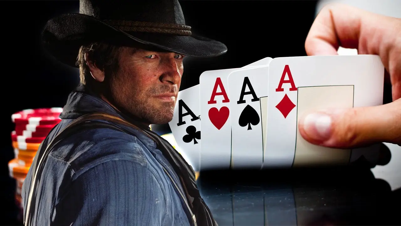 najlepsze mini-gry w grach