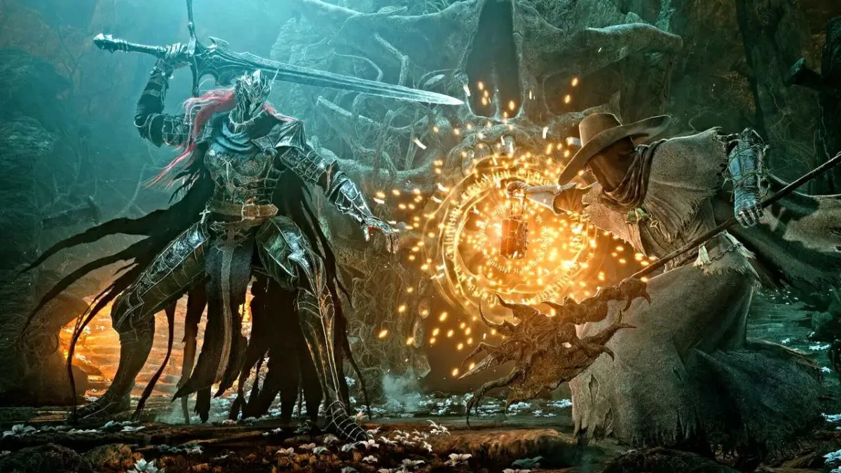 PS Store kusi wielkim rabatem na epickie RPG dla fanów soulslike