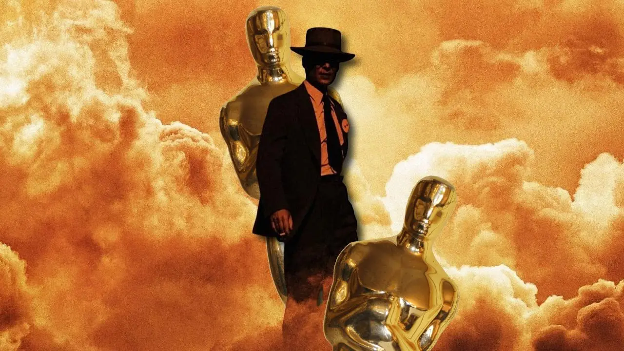 Nominacje do Oscarów 2024 są nudne jak flaki | Newsy - PlanetaGracza