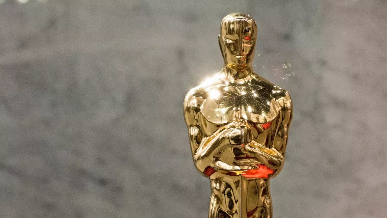 Oscary 2024 - 56 filmów bez nominacji, nie spełniają zasad inkluzywności